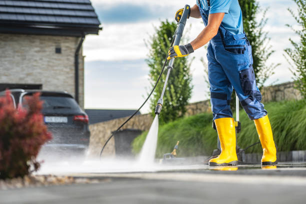 Salem, OH Pressure Washing Services Company
